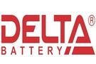 DELTA Battery. Страна производитель - Китай