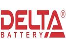 DELTA Battery. Страна производитель - Китай DELTA Battery. Страна производитель - Китай