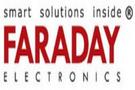 Faraday Electronics. Страна производитель - Китай Faraday Electronics. Страна производитель - Китай
