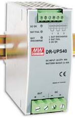Серия DR-UPS